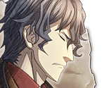 Gusurg (Defector) - Valkyria Chronicles 3: Unrecorded Chronicles