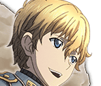 Homer Peron - Valkyria Chronicles 3: Unrecorded Chronicles