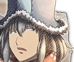 Ilmari Gasotto - Valkyria Chronicles 3: Unrecorded Chronicles