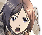Isara Gunther - Valkyria Chronicles 3: Unrecorded Chronicles