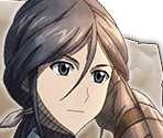 Lynn - Valkyria Chronicles 3: Unrecorded Chronicles