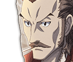 Ramsey Crowe - Valkyria Chronicles 3: Unrecorded Chronicles