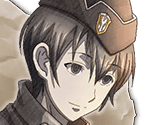 Serge Liebert - Valkyria Chronicles 3: Unrecorded Chronicles
