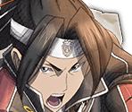 Shin Hyuga - Valkyria Chronicles 3: Unrecorded Chronicles