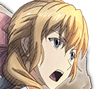 Susie Evans - Valkyria Chronicles 3: Unrecorded Chronicles