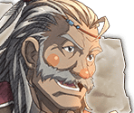 Zahar Alonso - Valkyria Chronicles 3: Unrecorded Chronicles