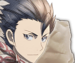 Zig - Valkyria Chronicles 3: Unrecorded Chronicles