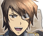 Skies of Arcadia Cameos - Valkyria Chronicles 3: Unrecorded Chronicles