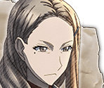 Audrey Gassenarl - Valkyria Chronicles 3: Unrecorded Chronicles