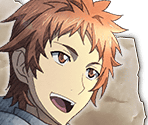 Avan Hardins - Valkyria Chronicles 3: Unrecorded Chronicles