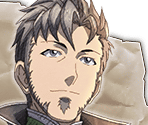 Giulio Rosso - Valkyria Chronicles 3: Unrecorded Chronicles