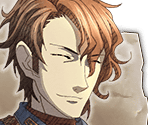 Hubert Brixham - Valkyria Chronicles 3: Unrecorded Chronicles