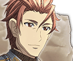 Leon Hardins - Valkyria Chronicles 3: Unrecorded Chronicles