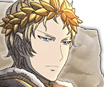 Maximilian - Valkyria Chronicles 3: Unrecorded Chronicles