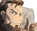 Radi Jaeger - Valkyria Chronicles 3: Unrecorded Chronicles