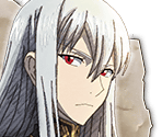 Selvaria Bles - Valkyria Chronicles 3: Unrecorded Chronicles