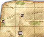 Map 04 - Valkyria Chronicles 3: Unrecorded Chronicles