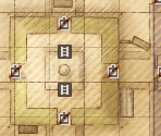 Map 10 - Valkyria Chronicles 3: Unrecorded Chronicles