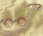 Map 14 - Valkyria Chronicles 3: Unrecorded Chronicles