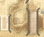 Map 15 - Valkyria Chronicles 3: Unrecorded Chronicles