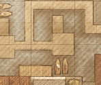 Map 17 - Valkyria Chronicles 3: Unrecorded Chronicles