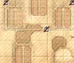 Map 18 - Valkyria Chronicles 3: Unrecorded Chronicles