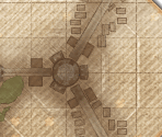 Map 21 - Valkyria Chronicles 3: Unrecorded Chronicles