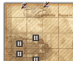 Map 24 - Valkyria Chronicles 3: Unrecorded Chronicles