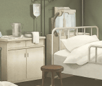 Backgrounds - Valkyria Chronicles 3: Unrecorded Chronicles