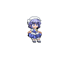 Letty - Touhou Puppet Dance Performance (Touhoumon)