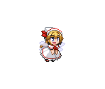 Lily - Touhou Puppet Dance Performance (Touhoumon)