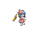 Merlin - Touhou Puppet Dance Performance (Touhoumon)
