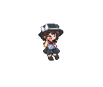 Renko - Touhou Puppet Dance Performance (Touhoumon)