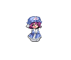Yuyuko - Touhou Puppet Dance Performance (Touhoumon)