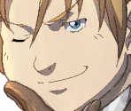 Alfons Auclair (2) - Valkyria Chronicles 3: Unrecorded Chronicles