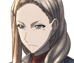 Audrey Gassenarl - Valkyria Chronicles 3: Unrecorded Chronicles
