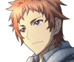 Avan Hardins - Valkyria Chronicles 3: Unrecorded Chronicles