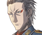 Baldren Gassenarl - Valkyria Chronicles 3: Unrecorded Chronicles