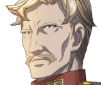 Carl Isler (1) - Valkyria Chronicles 3: Unrecorded Chronicles