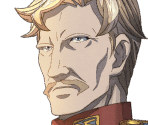 Carl Isler (2) - Valkyria Chronicles 3: Unrecorded Chronicles