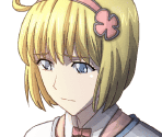 Cossette Coalhearth - Valkyria Chronicles 3: Unrecorded Chronicles