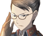 Eleanor Varrot - Valkyria Chronicles 3: Unrecorded Chronicles