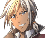 Felix Cowley (1) - Valkyria Chronicles 3: Unrecorded Chronicles