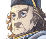 Gennaro Borgia - Valkyria Chronicles 3: Unrecorded Chronicles