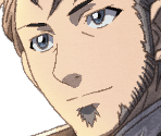 Giulio Rosso (2) - Valkyria Chronicles 3: Unrecorded Chronicles