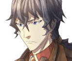 Gusurg (Defector) (2) - Valkyria Chronicles 3: Unrecorded Chronicles