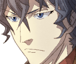 Gusurg (Defector) (3) - Valkyria Chronicles 3: Unrecorded Chronicles