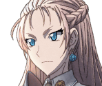 Juliana Everhart - Valkyria Chronicles 3: Unrecorded Chronicles