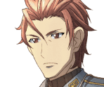 Leon Hardins - Valkyria Chronicles 3: Unrecorded Chronicles