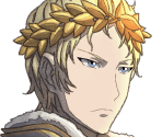 Maximilian - Valkyria Chronicles 3: Unrecorded Chronicles